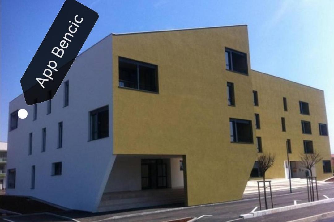 Apartment Bencic Umag Quarto foto